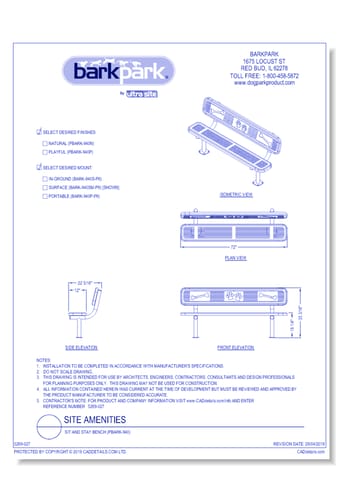 CAD Preview