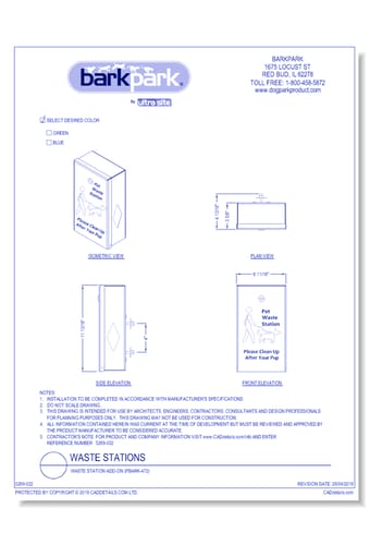 CAD Preview