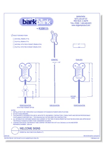 CAD Preview