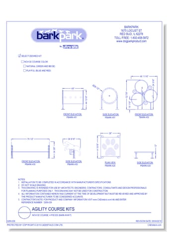 CAD Preview