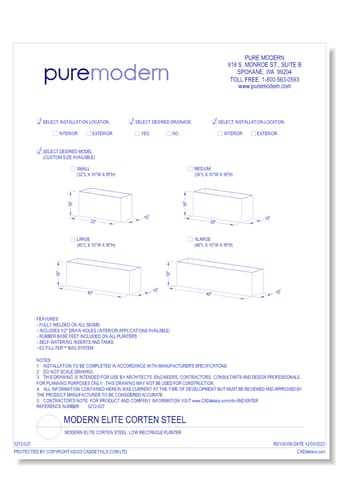 CAD Preview