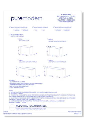 CAD Preview