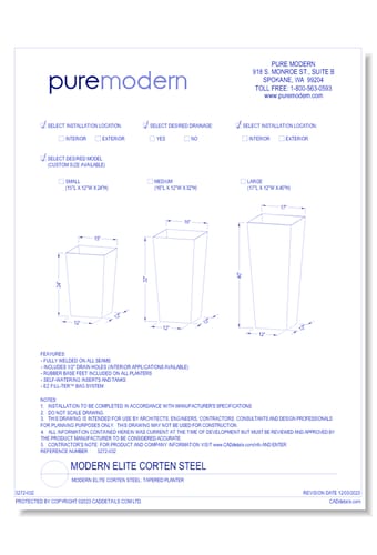 CAD Preview