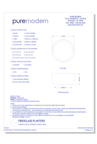 CAD Preview