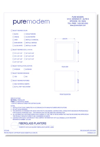 CAD Preview