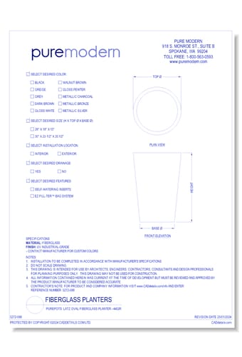 CAD Preview