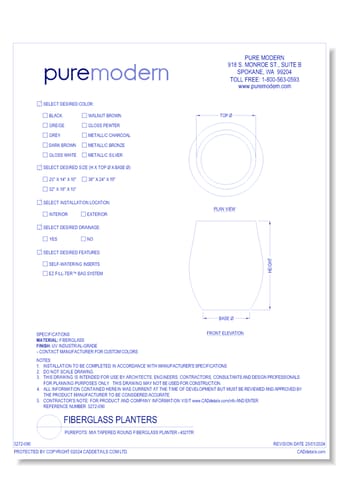 CAD Preview