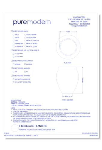 CAD Preview