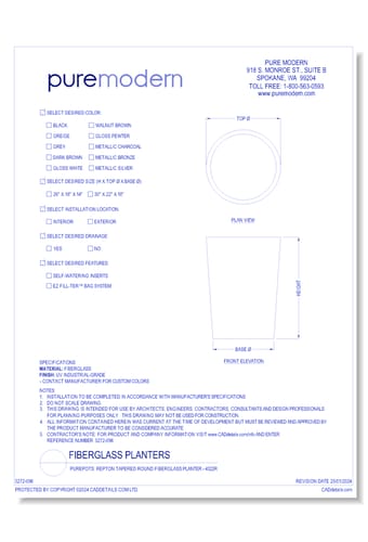 CAD Preview