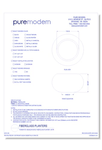 CAD Preview