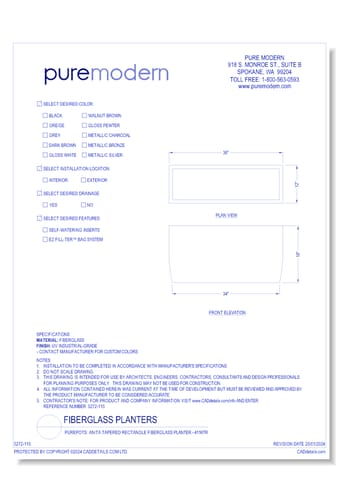 CAD Preview