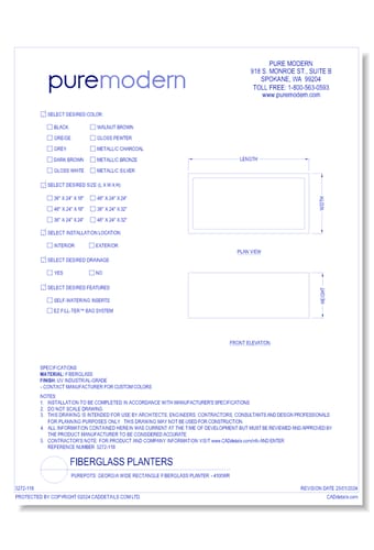 CAD Preview