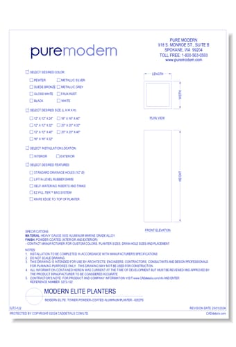 CAD Preview