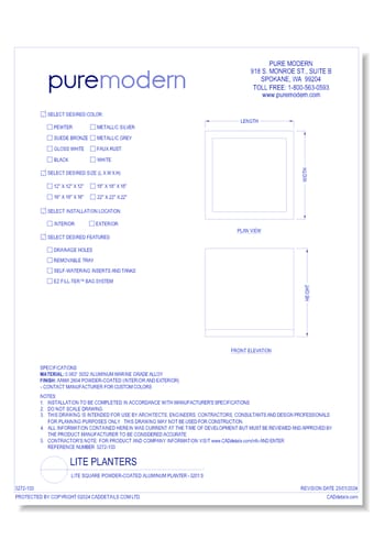 CAD Preview