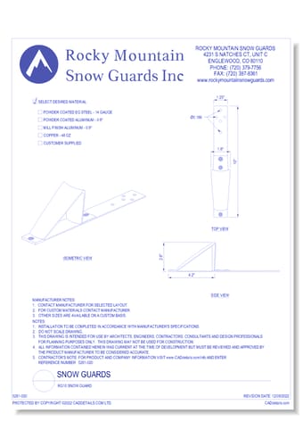 CAD Preview