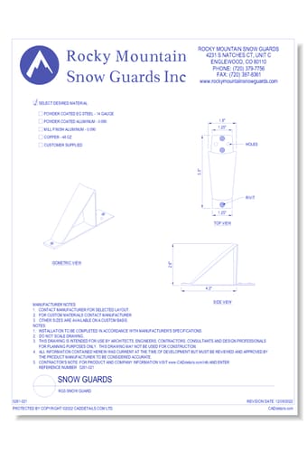 CAD Preview