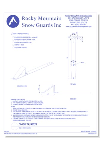 CAD Preview
