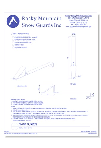 CAD Preview