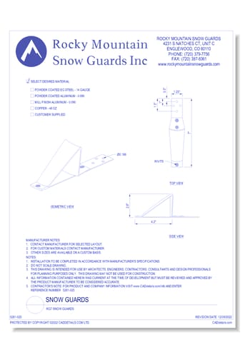 CAD Preview
