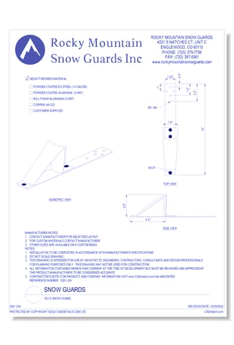 CAD Preview