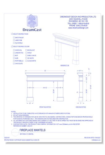 CAD Preview