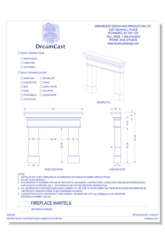 CAD Preview