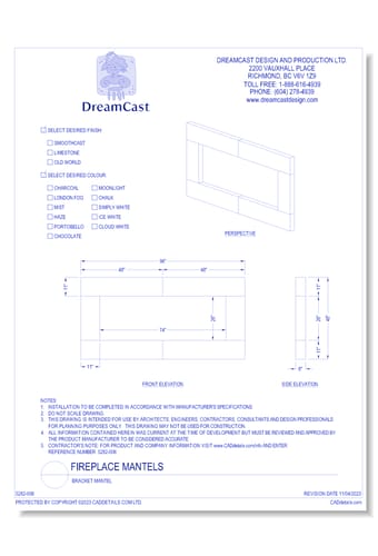 CAD Preview