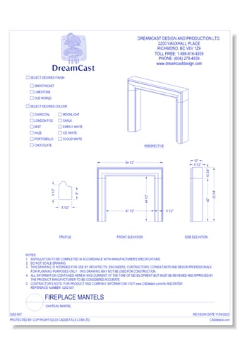 CAD Preview