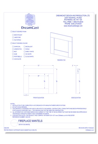 CAD Preview