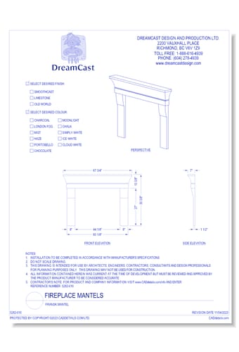 CAD Preview