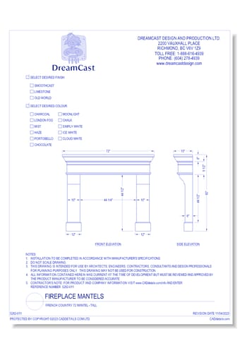 CAD Preview