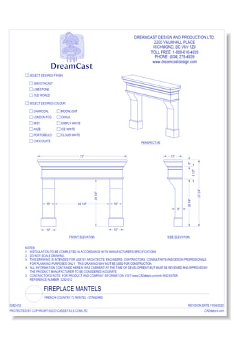 CAD Preview
