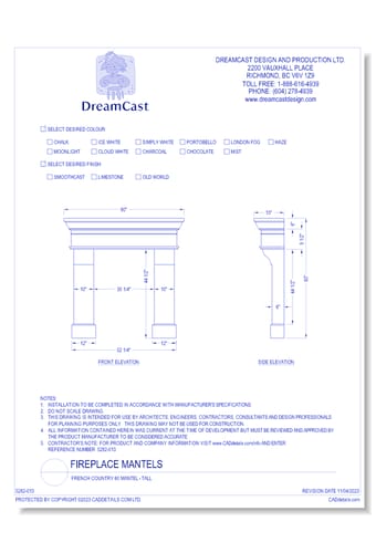 CAD Preview