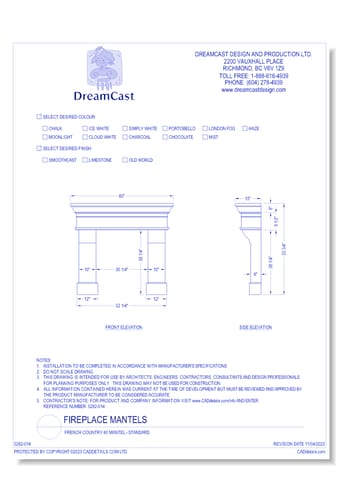 CAD Preview