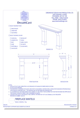 CAD Preview