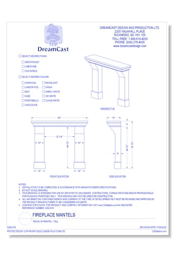 CAD Preview