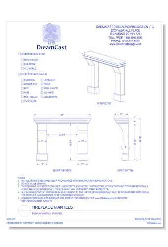 CAD Preview