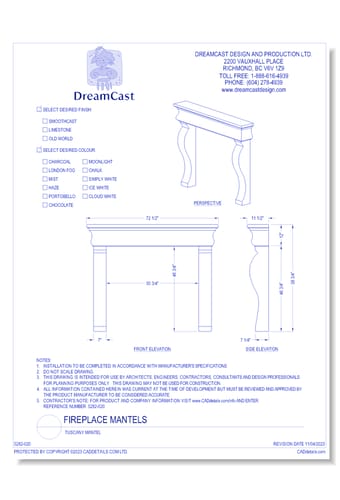 CAD Preview