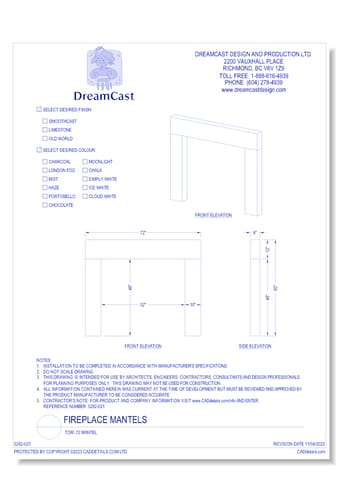 CAD Preview