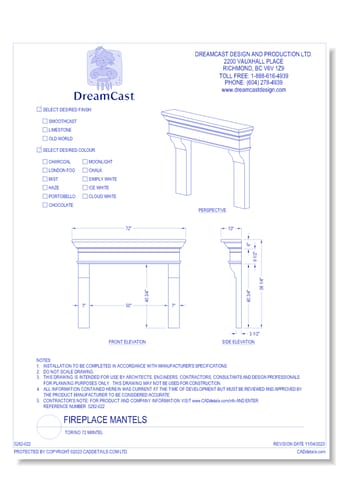 CAD Preview