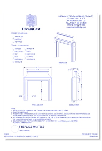 CAD Preview