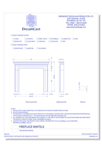 CAD Preview