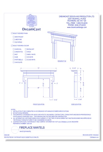 CAD Preview