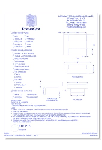 CAD Preview