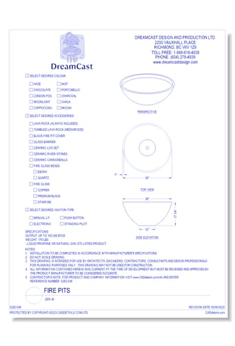 CAD Preview