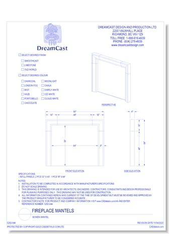 CAD Preview