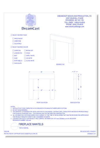 CAD Preview