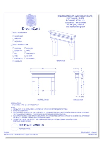 CAD Preview