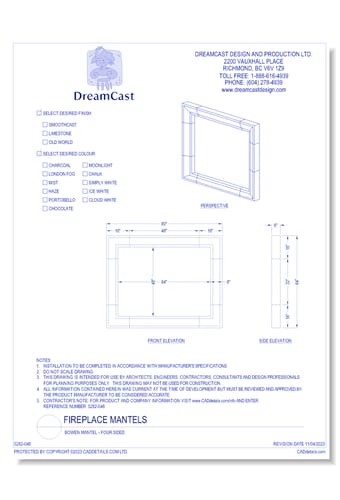 CAD Preview