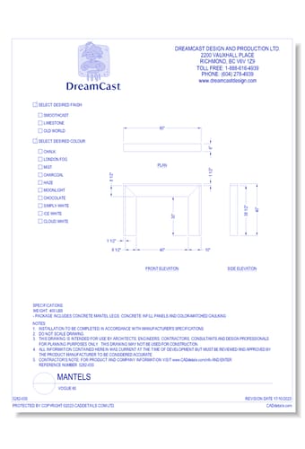 CAD Preview